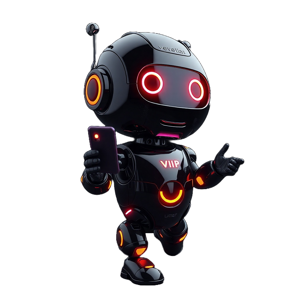 Elite AI Concierge VVIP