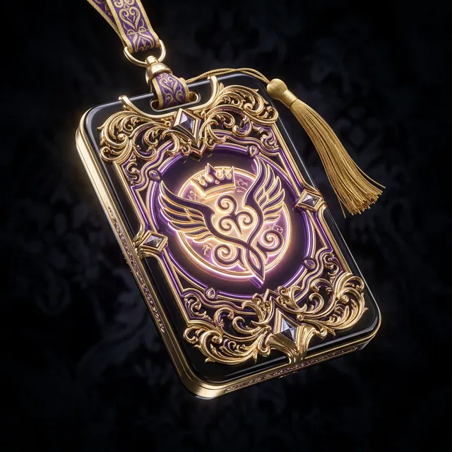 Digital event pass preview
